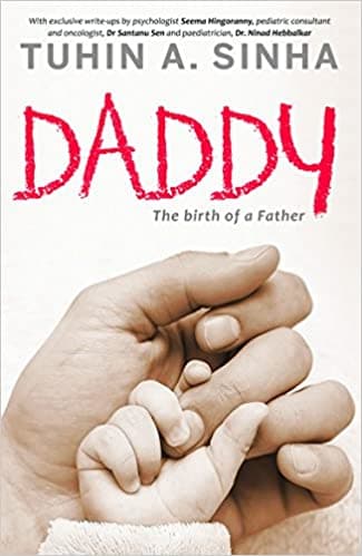 Daddy [Sign copy] (RARE BOOKS)