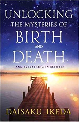 Unlocking the Mysteries of Birth and Death