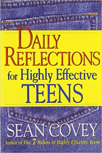 Daily Reflections For Highly Effective People