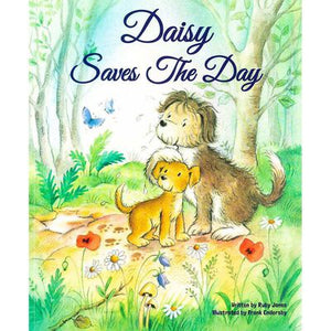 Daisy Saves The Day