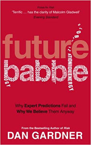 Future Babble (RARE BOOKS)