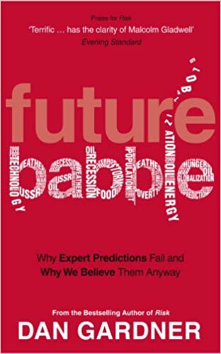 Future Babble (RARE BOOKS)