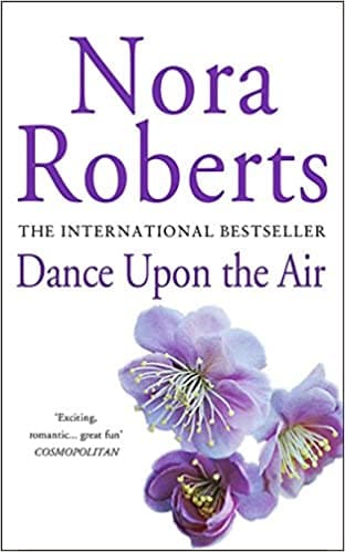 Dance Upon The Air