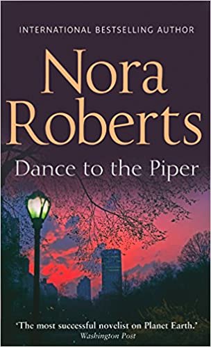 Dance to the Piper