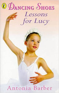 Dancing Shoes 1: Lessons For Lucy