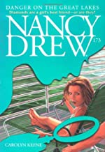 Danger on the great lakes (volume 173) (nancy drew) by Carolyn Keene