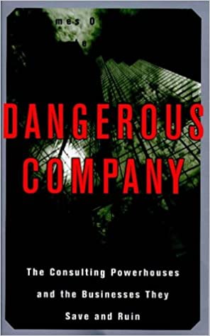 Dangerous Company