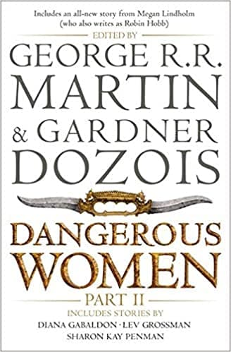 Dangerous Women - Part2
