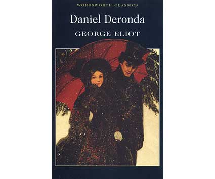 Daniel Deronda (Wordsworth Classics)