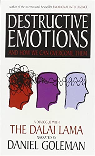Destructive Emotions