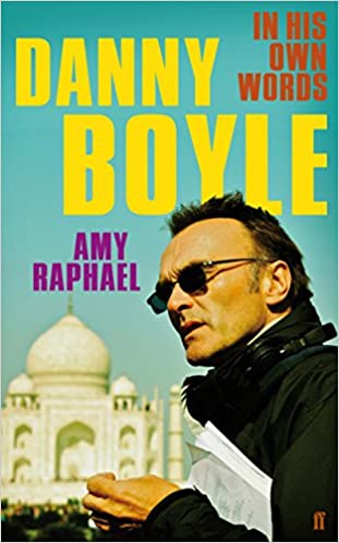 Danny Boyle (RARE BOOKS)