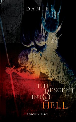 The Descent into HELL (RARE BOOKS)