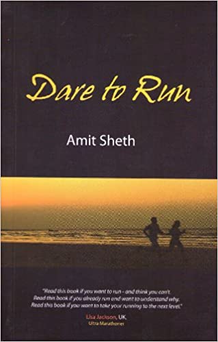 Dare to Run