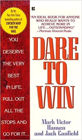 Dare to Win (RARE BOOKS)