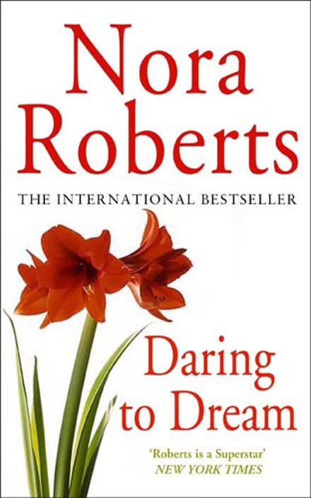 Daring to dream by Nora Roberts