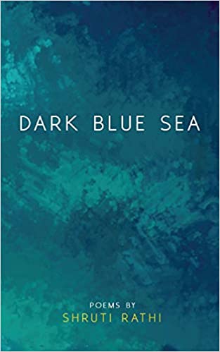 Dark Blue Sea