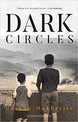 Dark Circles [HARDCOVER]