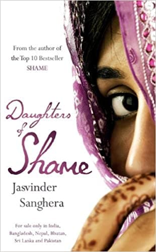 Daughters of Shame