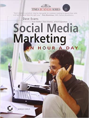 Social Media Marketing: An Hour a Day