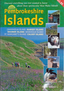 Pembrokeshire Islands (RARE BOOKS)