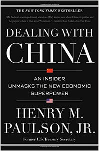 Dealing with China (RARE BOOKS)
