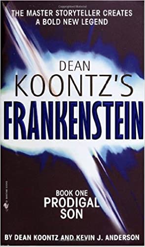 Dean Koontz's Frankenstein