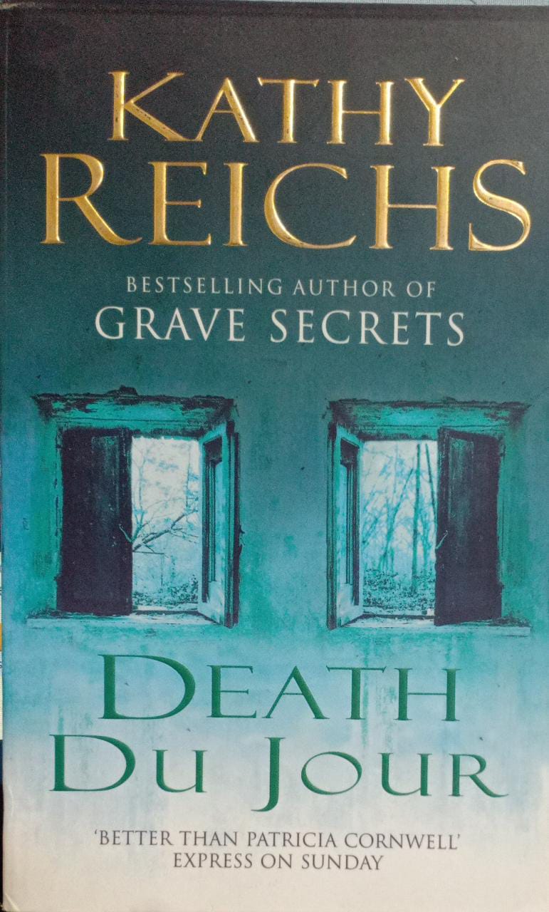 Death Du Jour