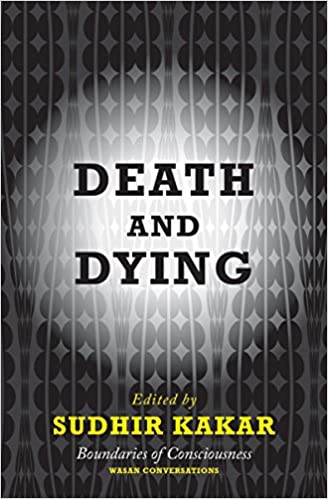 Death and Dying [HARDCOVER]