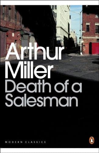 Death of a Salesman [HARDCOVER]