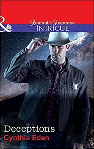 Deceptions (Harlequin Intrigue] MILLS BOON