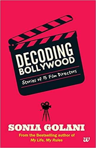 Decoding Bollywood: stories of 15 film directors