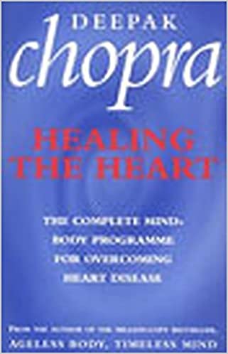 HEALING THE HEART