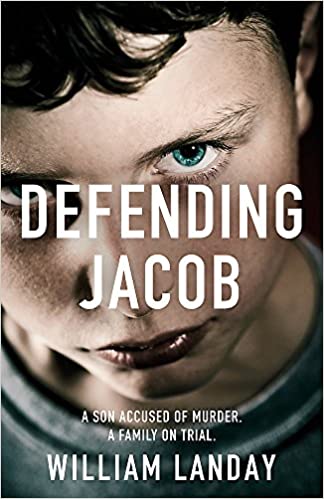 Defending Jacob (RARE BOOKS)