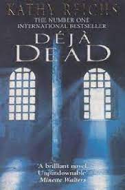 Deja Dead