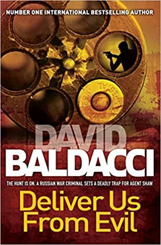 Deliver Us From Evil