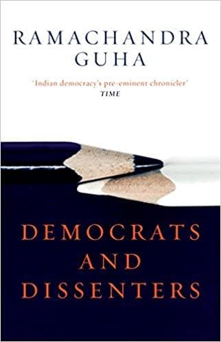 Democrats and Dissenters (HARDBOUND)