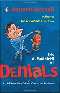 Department of denials