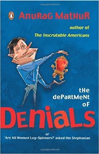 Department of denials