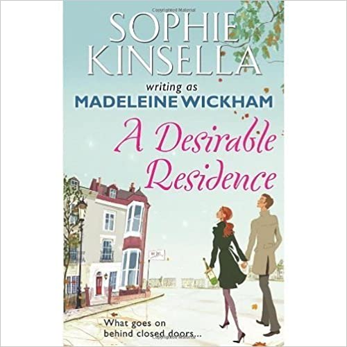 A Desirable Residence