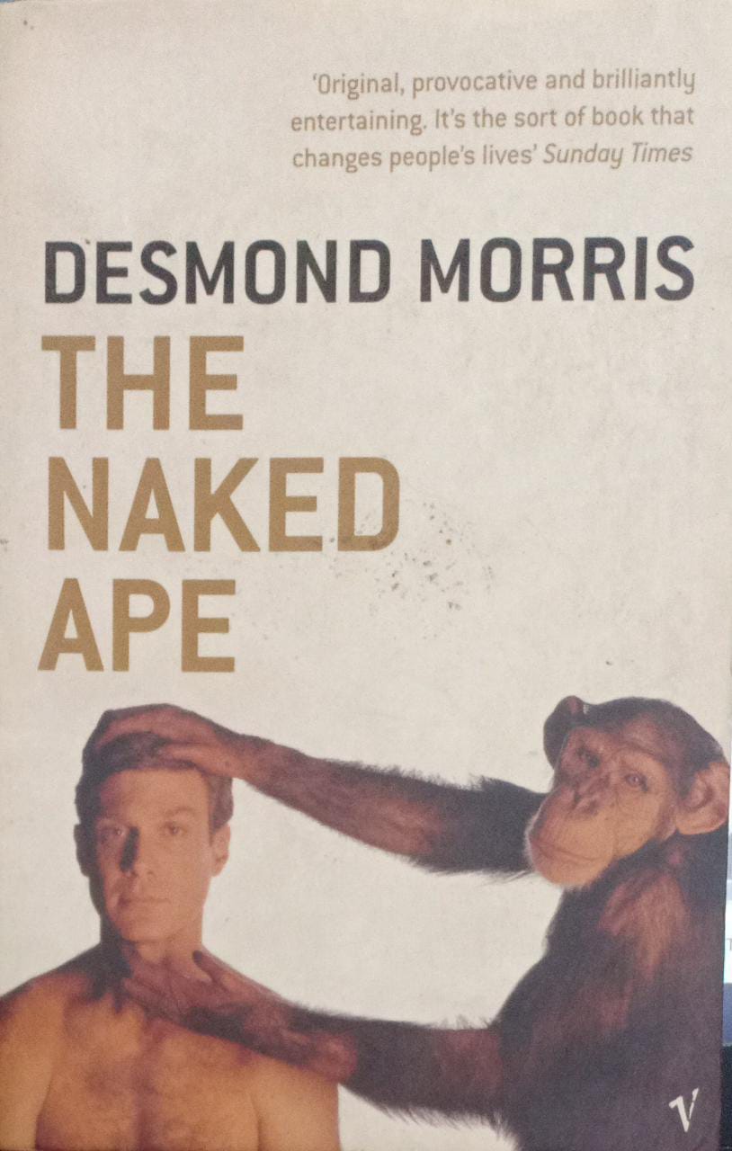 The Naked Ape