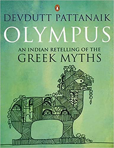 Olympus