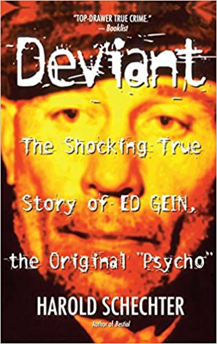 Deviant (RARE BOOKS)