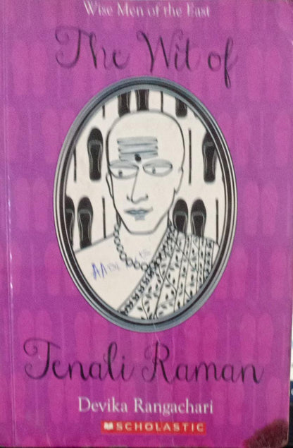 The Wit of Tenali Raman