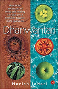 Dhanwantari