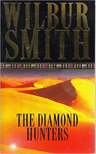 The Diamond Hunters
