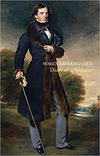 Diary of a Seducer (RARE BOOKS)