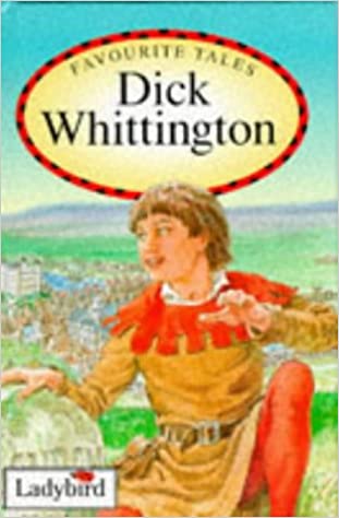 Dick Whittington (Favourite Tales) [Hardcover]