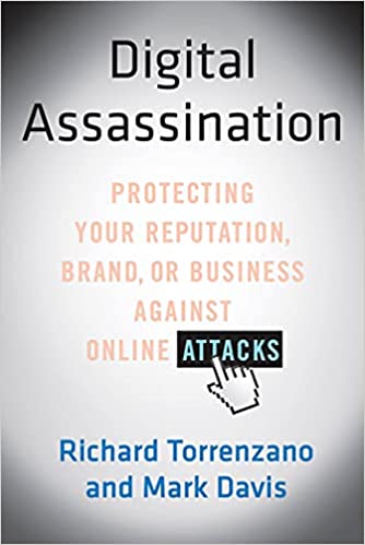 Digital Assassination (RARE BOOKS)