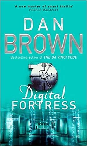 Digital Fortress