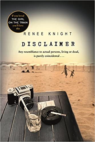 Disclaimer (RARE BOOKS)